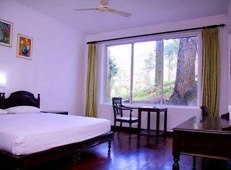 Oak Field Resort Munnar Exterior photo