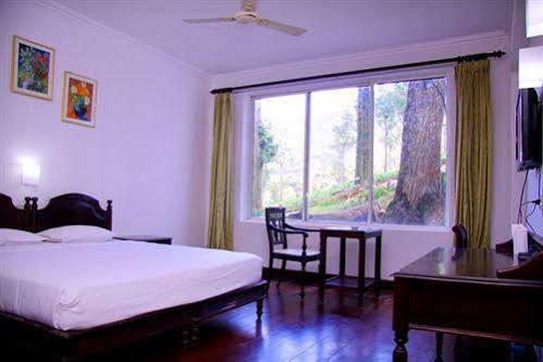 Oak Field Resort Munnar Exterior photo