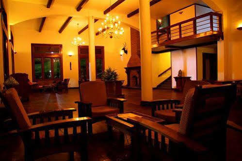Oak Field Resort Munnar Exterior photo