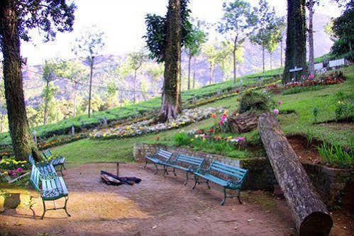 Oak Field Resort Munnar Exterior photo