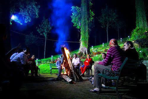 Oak Field Resort Munnar Exterior photo