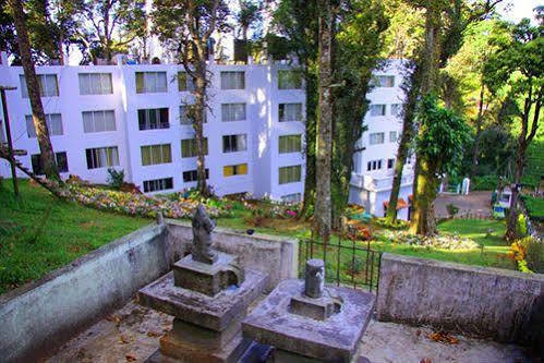 Oak Field Resort Munnar Exterior photo