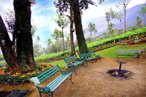 Oak Field Resort Munnar Exterior photo