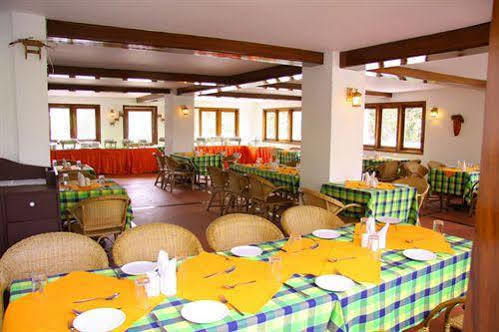 Oak Field Resort Munnar Exterior photo